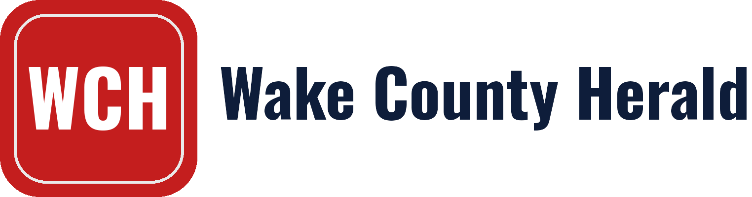 Wake County Herald